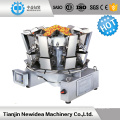 10 Head Multi-Head Combination Weigher